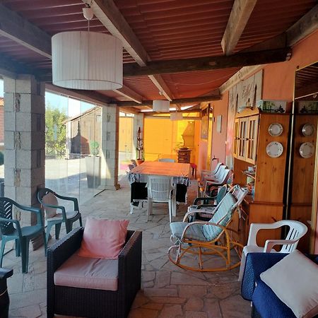 Affittacamere Casa Rosalia Silleda Esterno foto