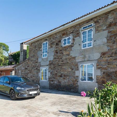 Affittacamere Casa Rosalia Silleda Esterno foto