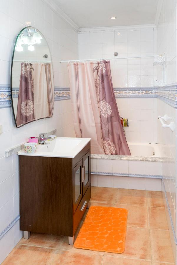 Affittacamere Casa Rosalia Silleda Esterno foto